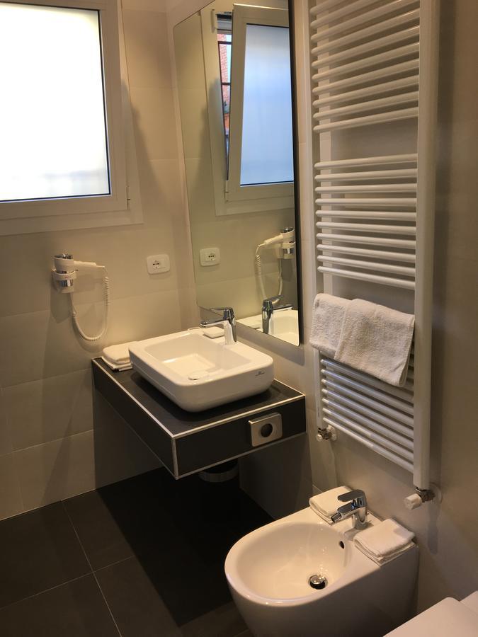 Studio 27 Феррара Экстерьер фото