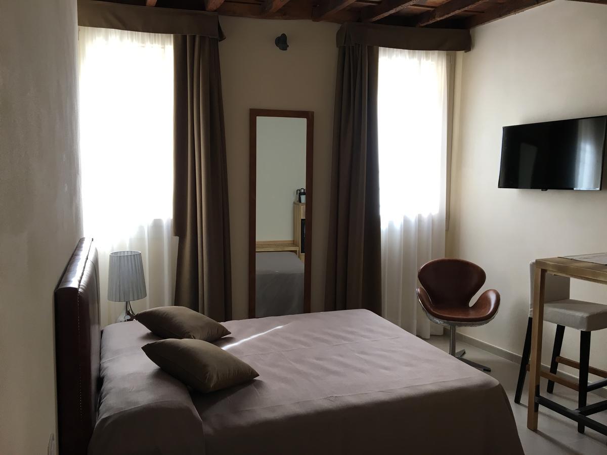 Studio 27 Феррара Экстерьер фото