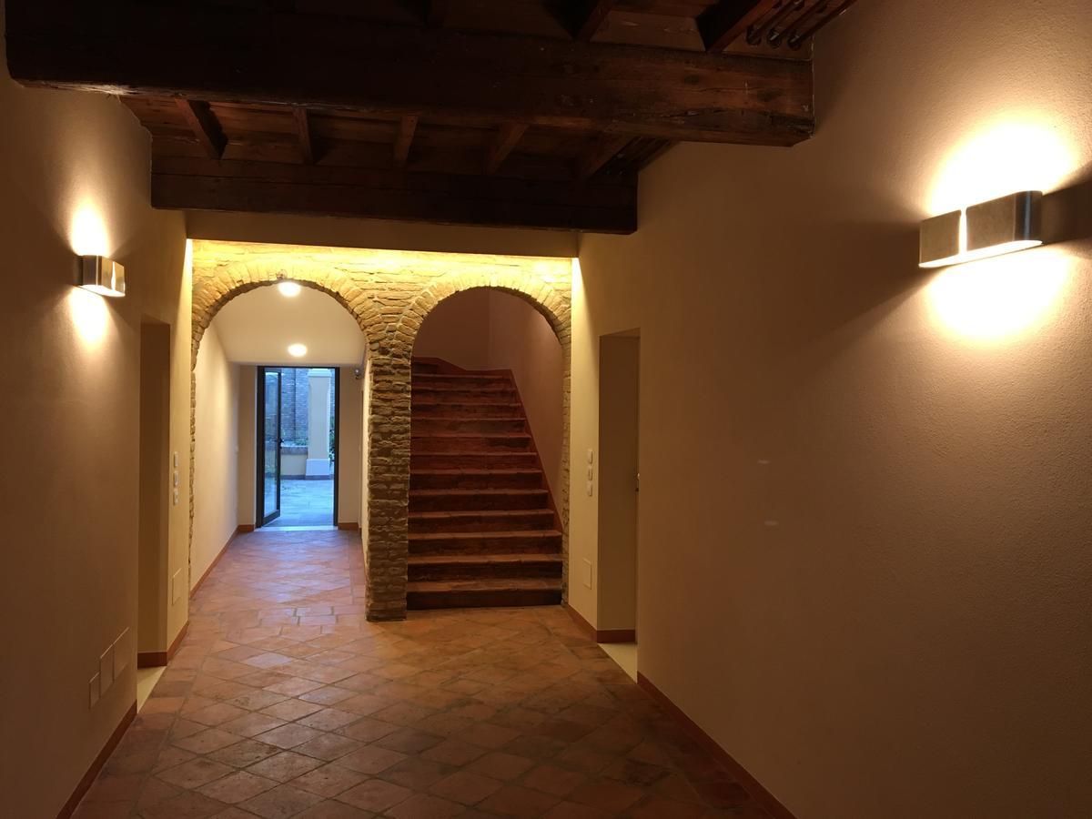 Studio 27 Феррара Экстерьер фото
