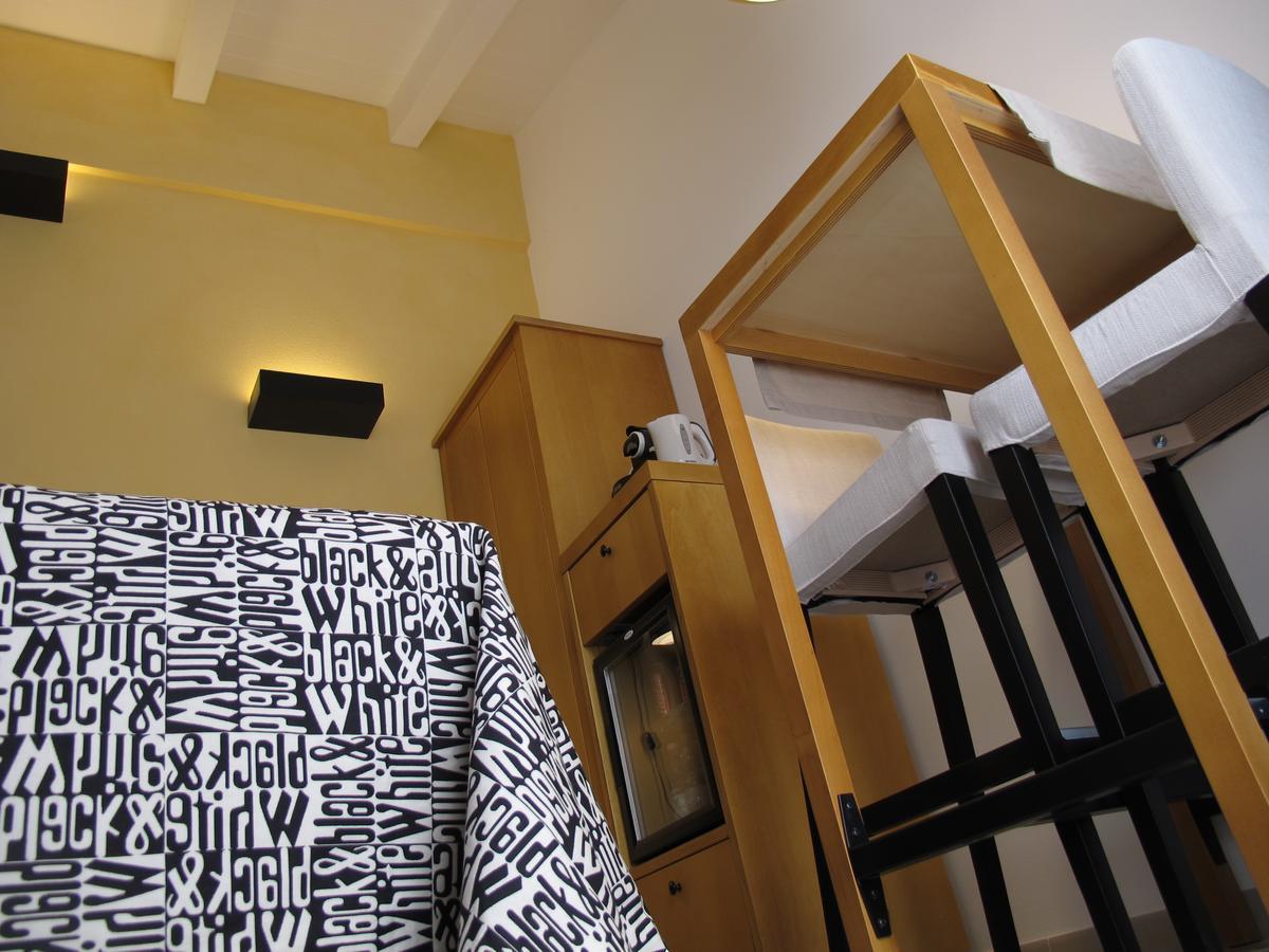 Studio 27 Феррара Экстерьер фото