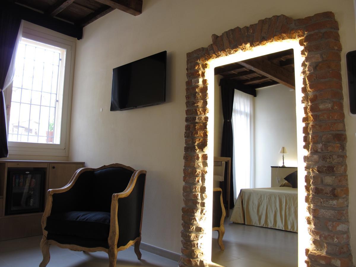 Studio 27 Феррара Экстерьер фото