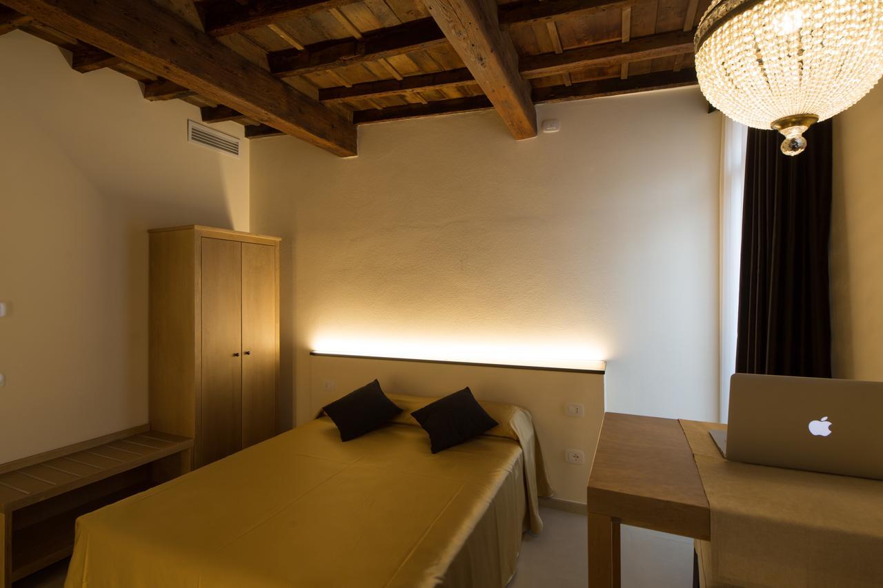 Studio 27 Феррара Экстерьер фото
